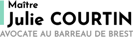 Logo Maître Julie Courtin
